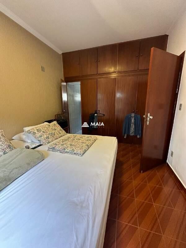 Casa à venda no Santos Dumont: 