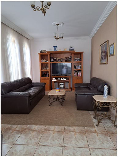 Casa à venda no Santos Dumont: 