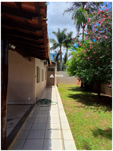 Casa à venda no Santos Dumont: 