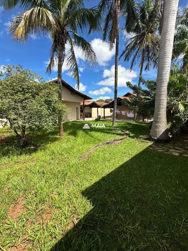 Casa à venda no Santos Dumont: 