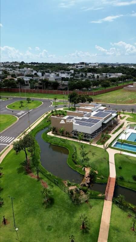 Terreno em Condomínio à venda no Damha III - Res. Uberaba: 