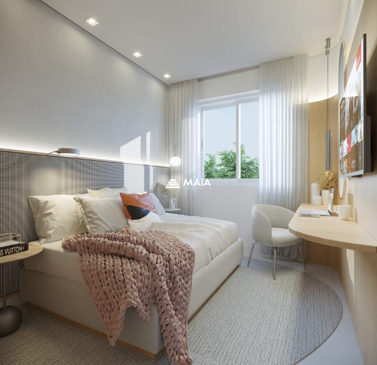 Apartamento à venda no Vila Olímpica: 