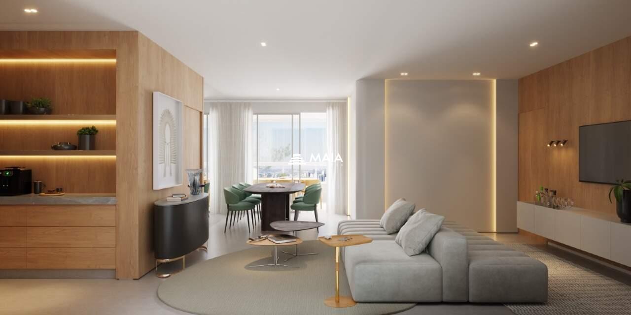 Apartamento à venda no Vila Olímpica: 