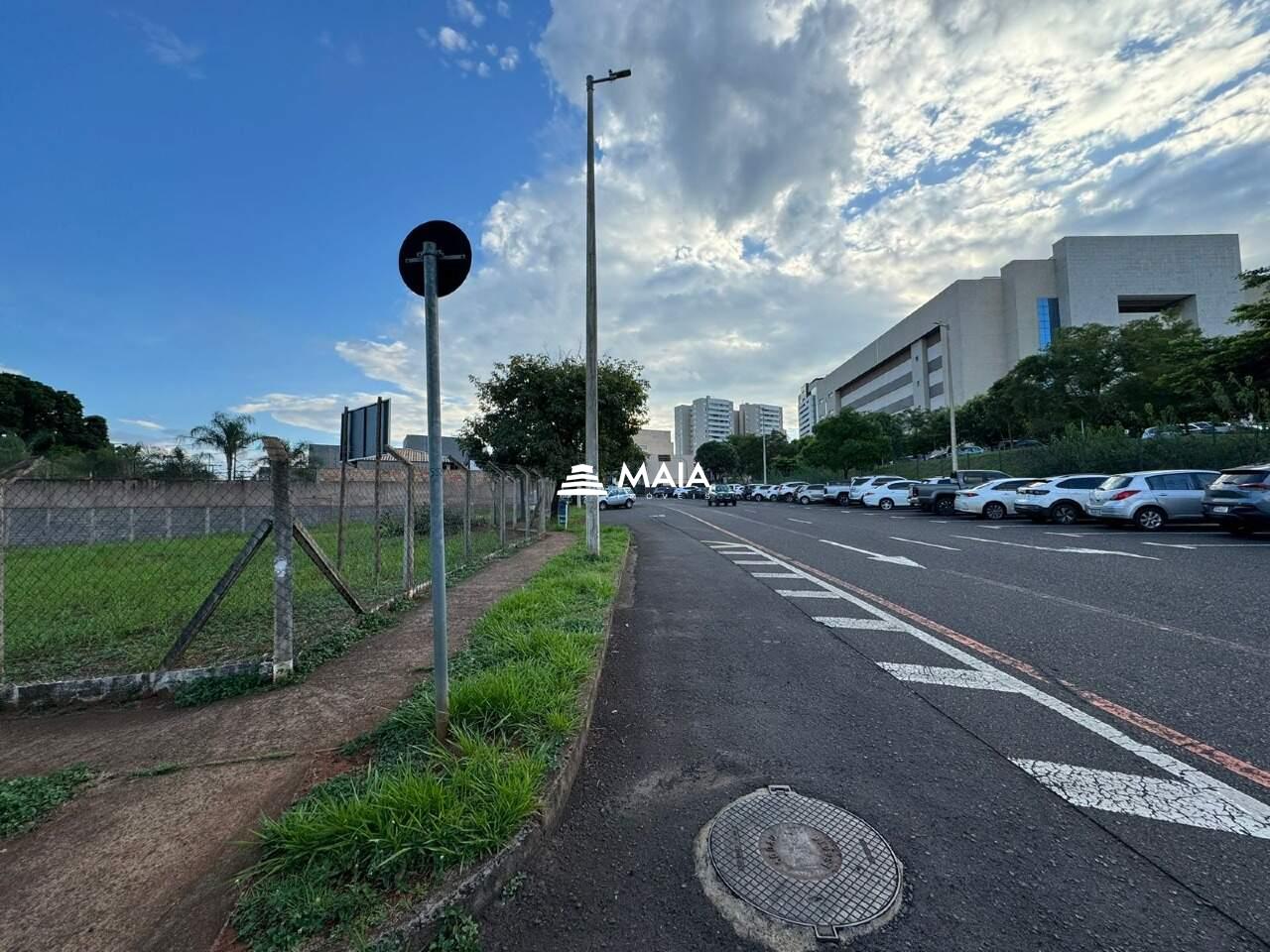 Terreno para BTS no bairro Santa Maria