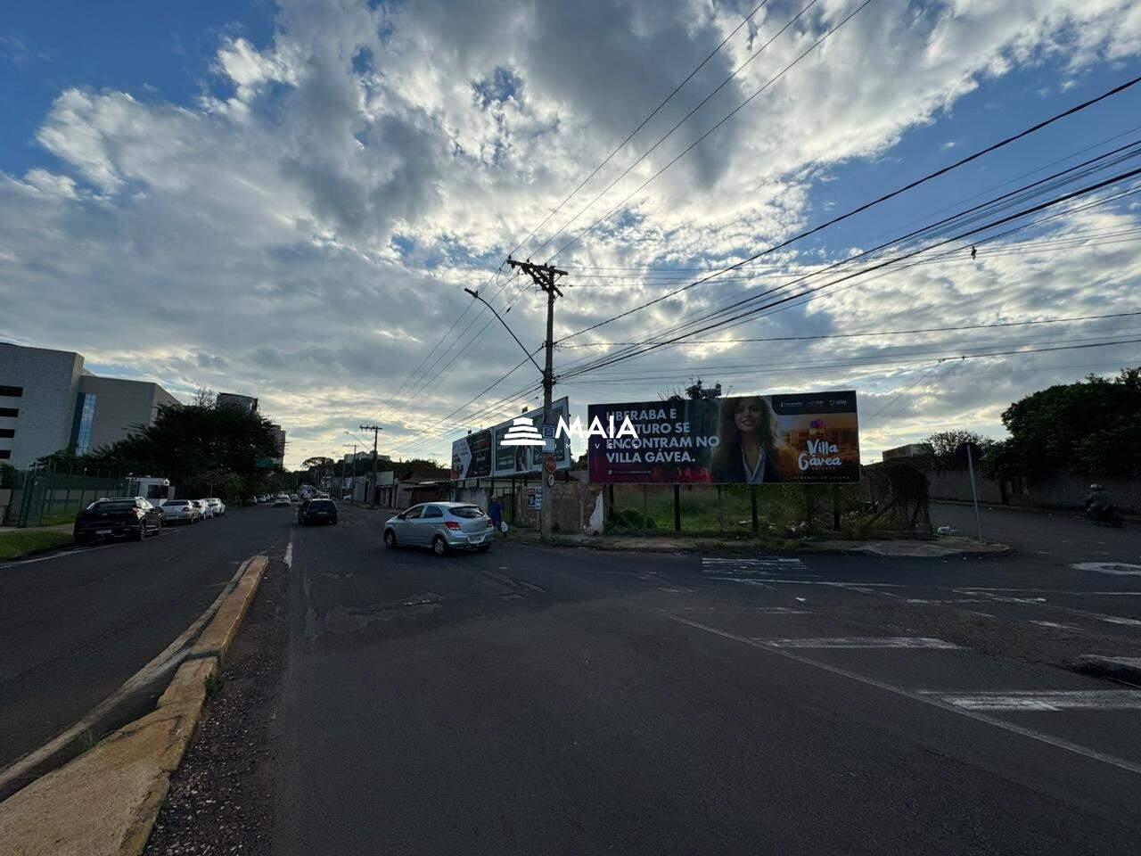 Terreno/Área para aluguel no Santa Marta: 