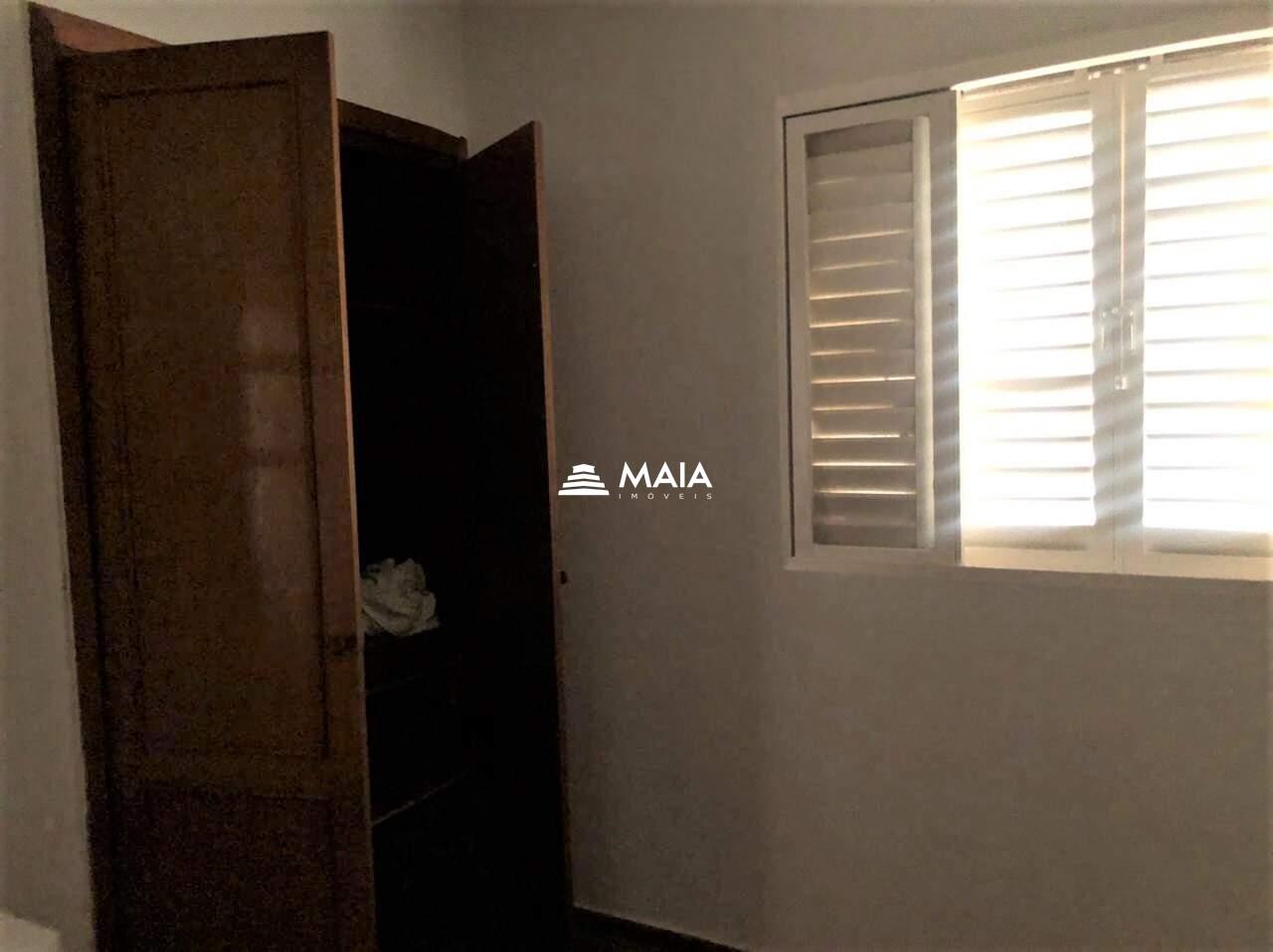 Apartamento à venda no Mercês: 