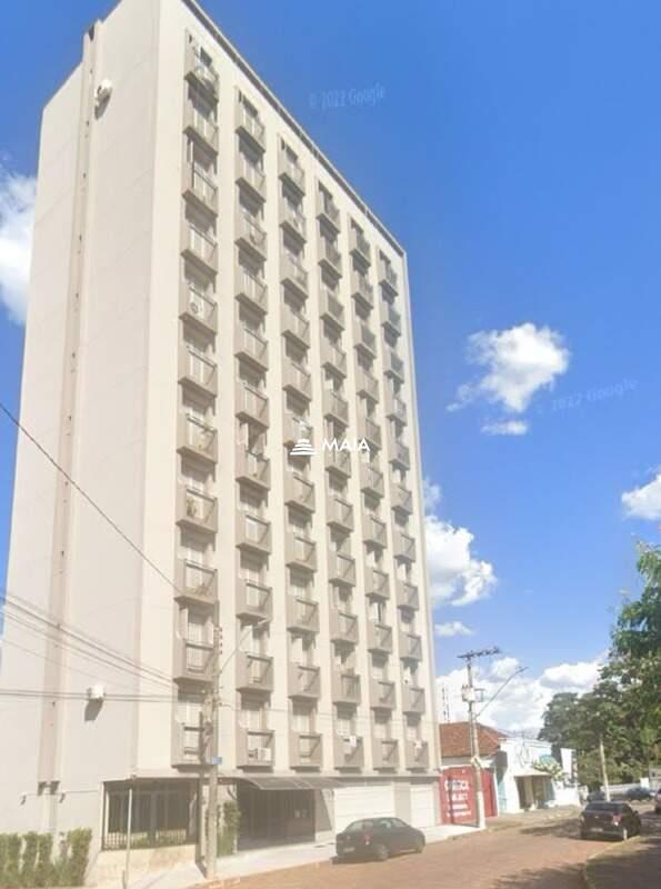 Apartamento à venda no Mercês: 