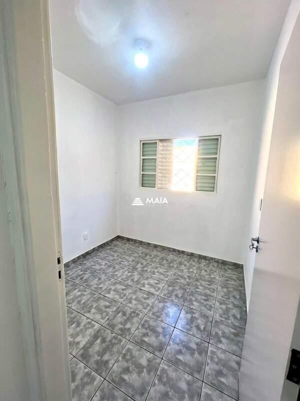 Casa à venda no Silvério Cartafina: 