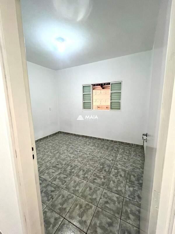 Casa à venda no Silvério Cartafina: 