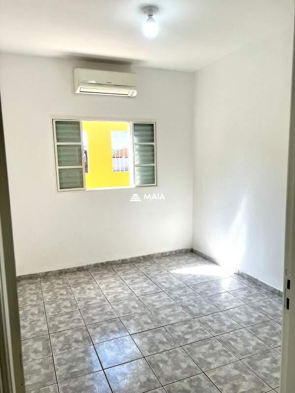 Casa à venda no Silvério Cartafina: 