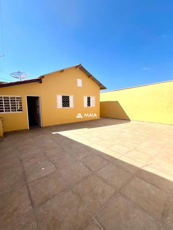 Casa à venda no Silvério Cartafina: 