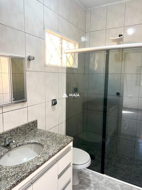 Casa à venda no Silvério Cartafina: 