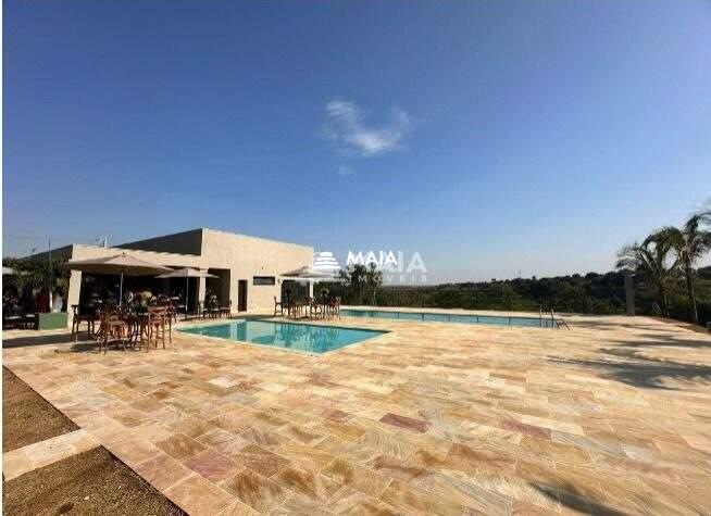 Terreno em Condomínio à venda no Ayat, Club Residence II: 