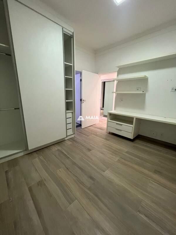 Casa de Condomínio à venda no Damha II - Res. Uberaba: 