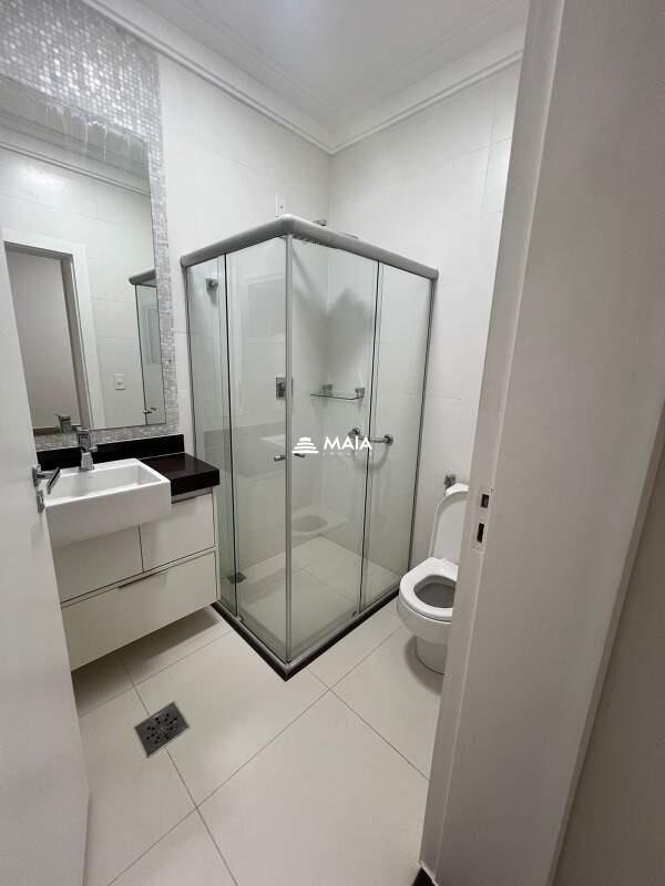 Casa de Condomínio à venda no Damha II - Res. Uberaba: 