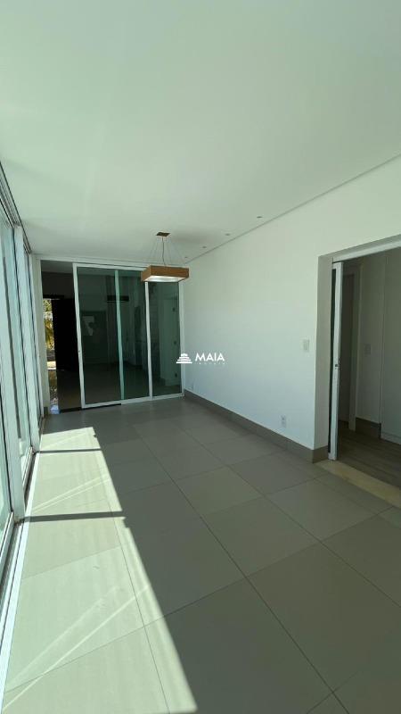 Casa de Condomínio à venda no Damha II - Res. Uberaba: 