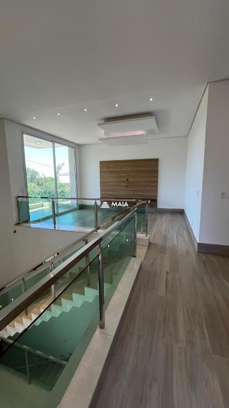 Casa de Condomínio à venda no Damha II - Res. Uberaba: 