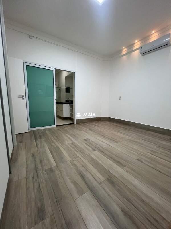 Casa de Condomínio à venda no Damha II - Res. Uberaba: 