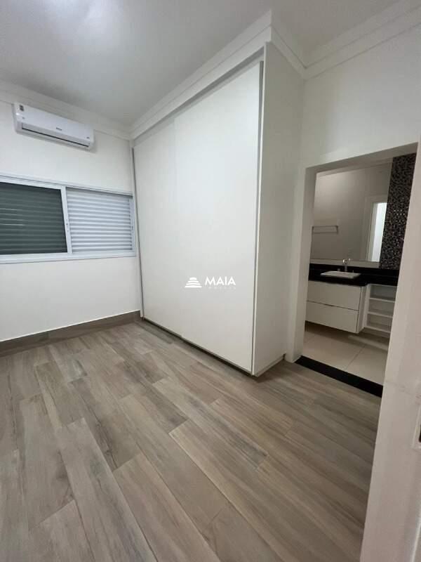 Casa de Condomínio à venda no Damha II - Res. Uberaba: 