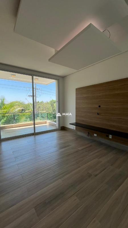 Casa de Condomínio à venda no Damha II - Res. Uberaba: 