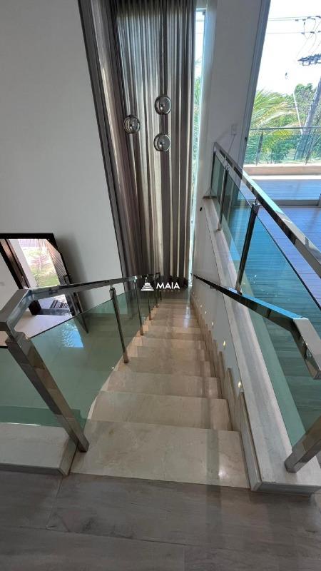 Casa de Condomínio à venda no Damha II - Res. Uberaba: 