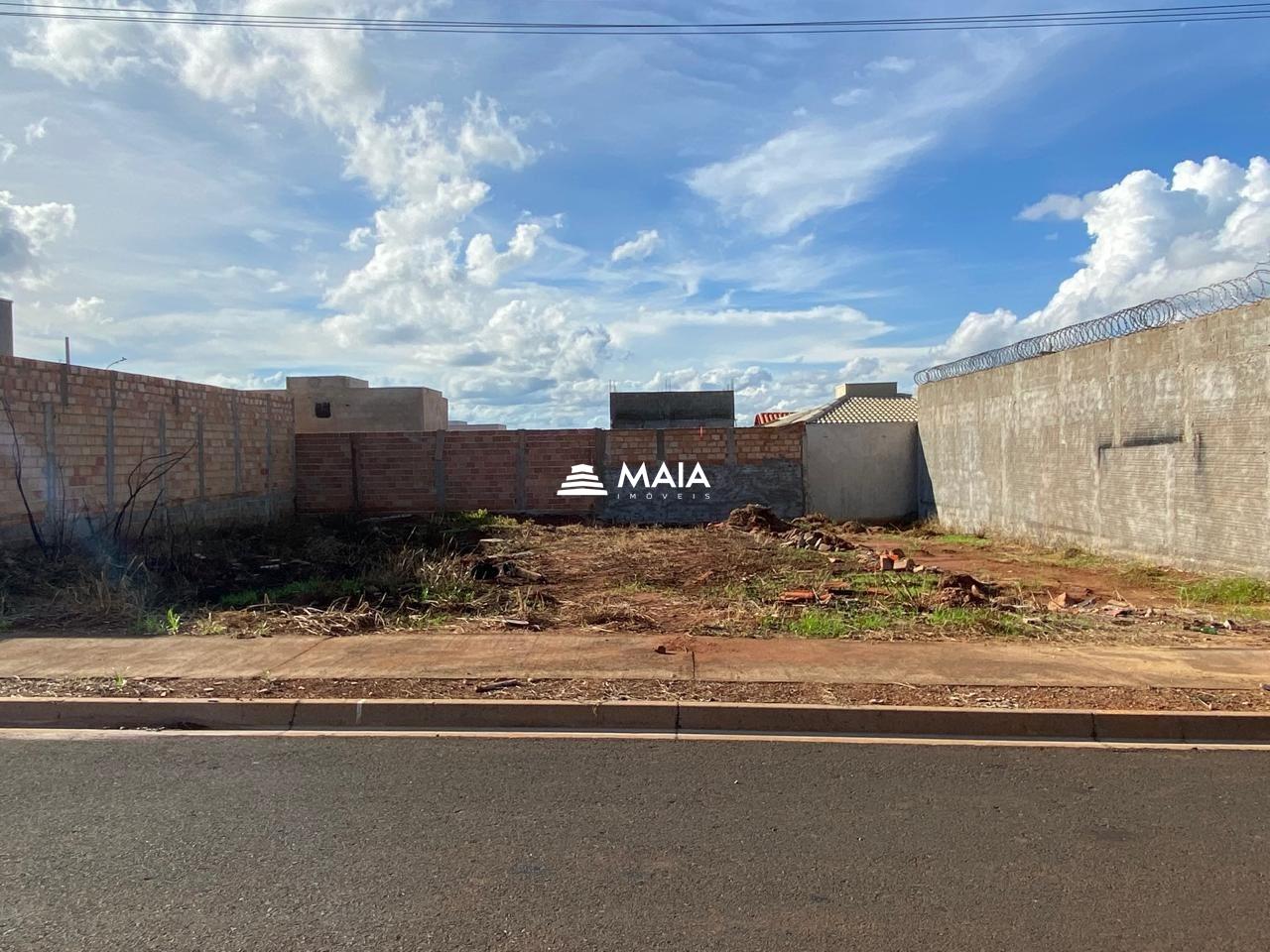 Terreno/Área à venda no Residencial Morumbi: 