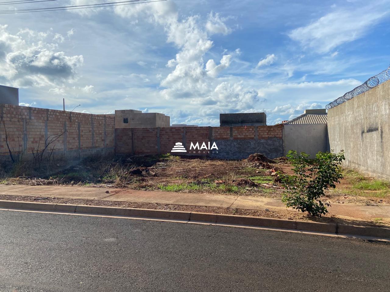 Terreno/Área à venda no Residencial Morumbi: 