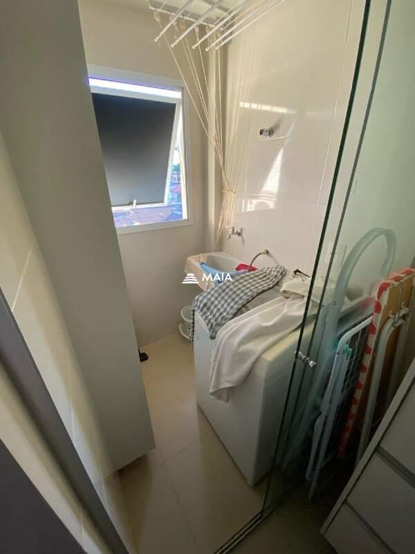 Apartamento à venda no Santa Maria: 