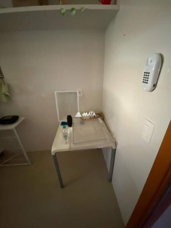Apartamento à venda no Santa Maria: 