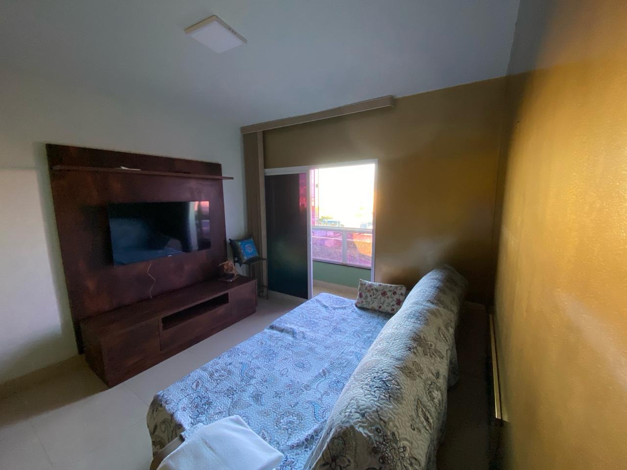 Apartamento à venda no bairro Santa Maria