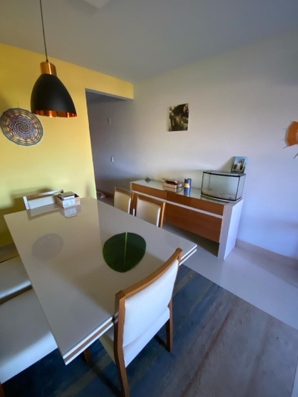 Apartamento à venda no Santa Maria: 