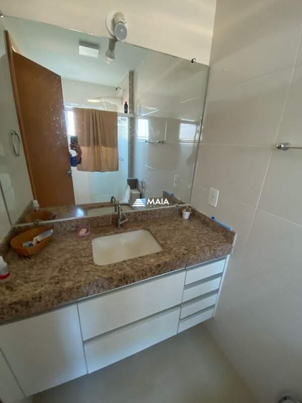 Apartamento à venda no Santa Maria: 