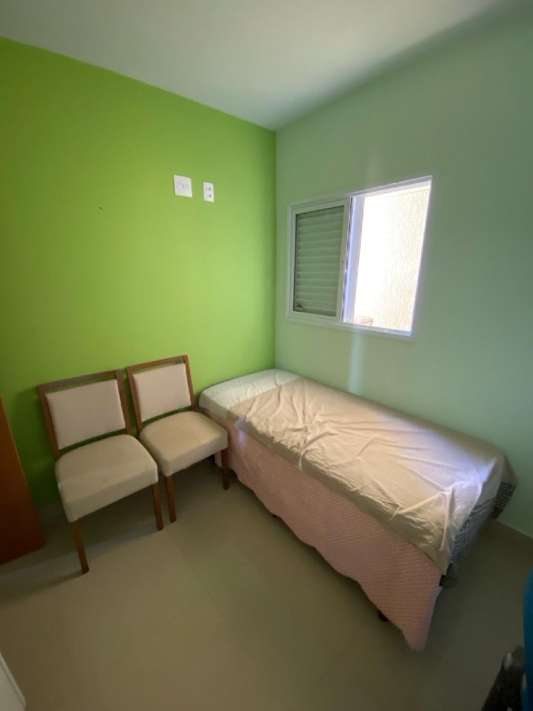 Apartamento à venda no Santa Maria: 