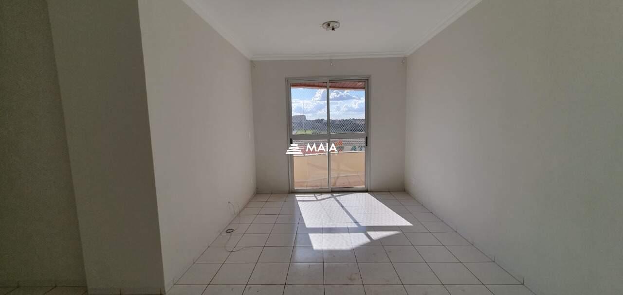 Apartamento à venda no Santa Maria: 