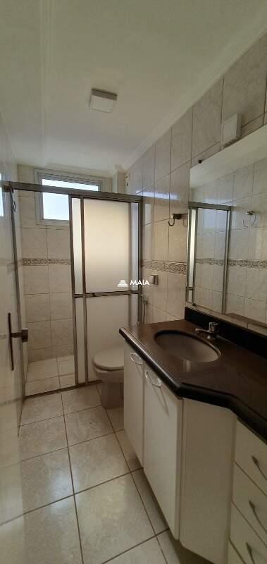 Apartamento à venda no Santa Maria: 