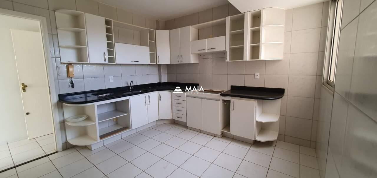 Apartamento à venda no Santa Maria: 