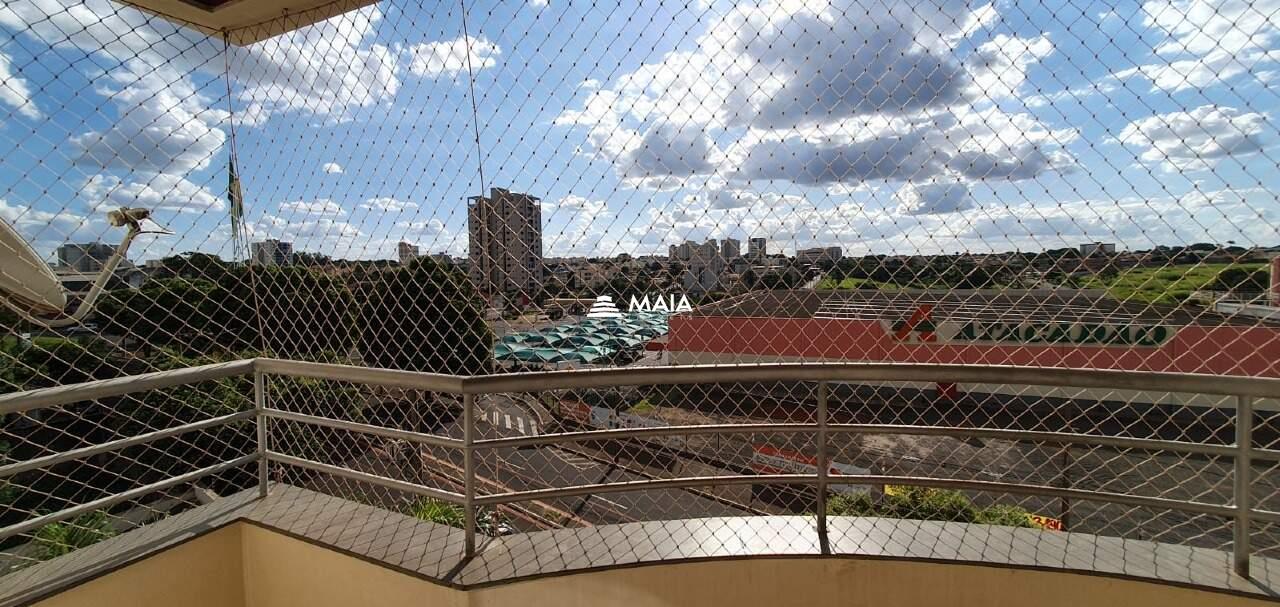 Apartamento à venda no Santa Maria: 