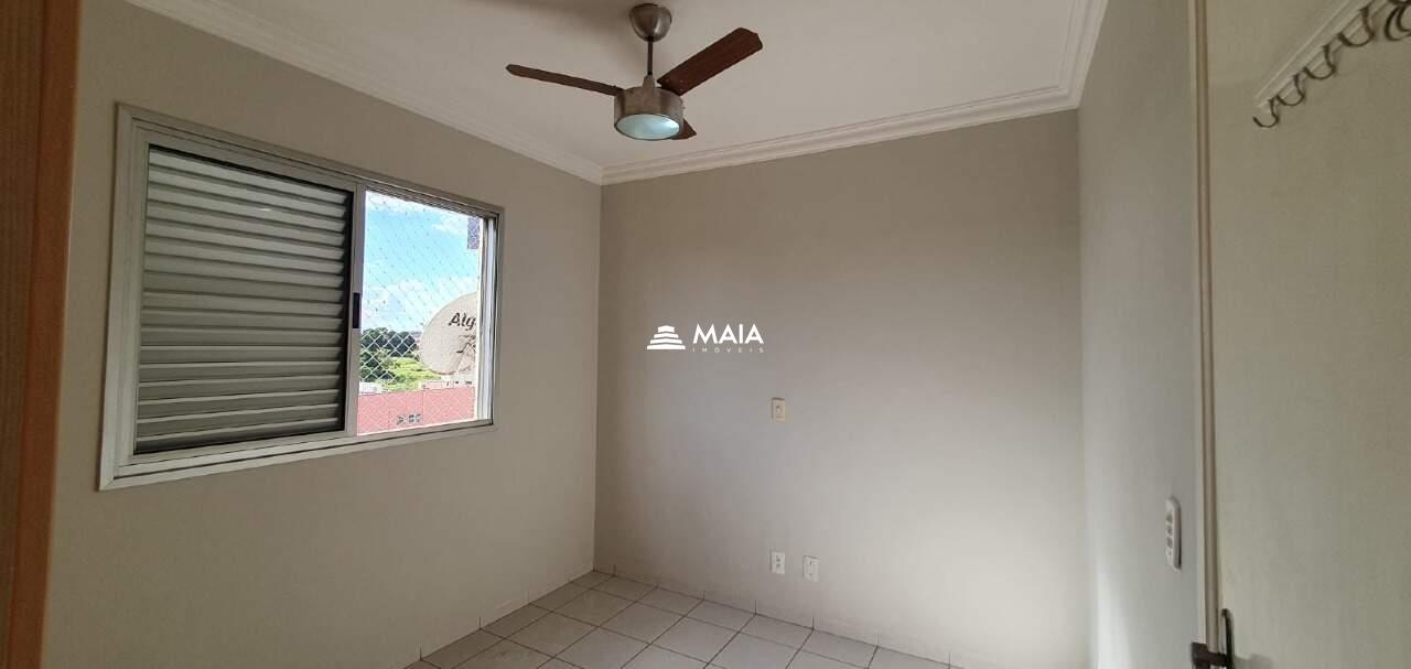 Apartamento à venda no Santa Maria: 