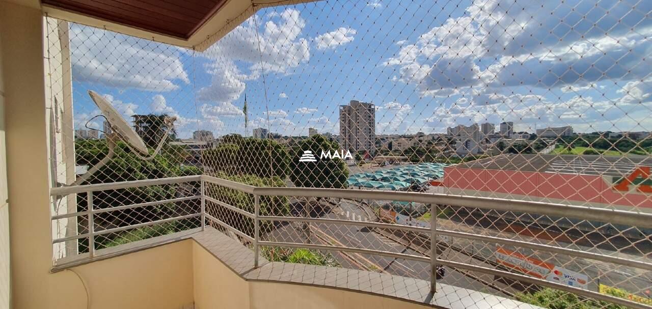 Apartamento à venda no Santa Maria: 
