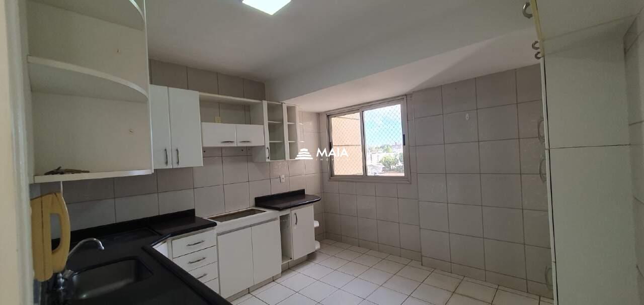Apartamento à venda no Santa Maria: 