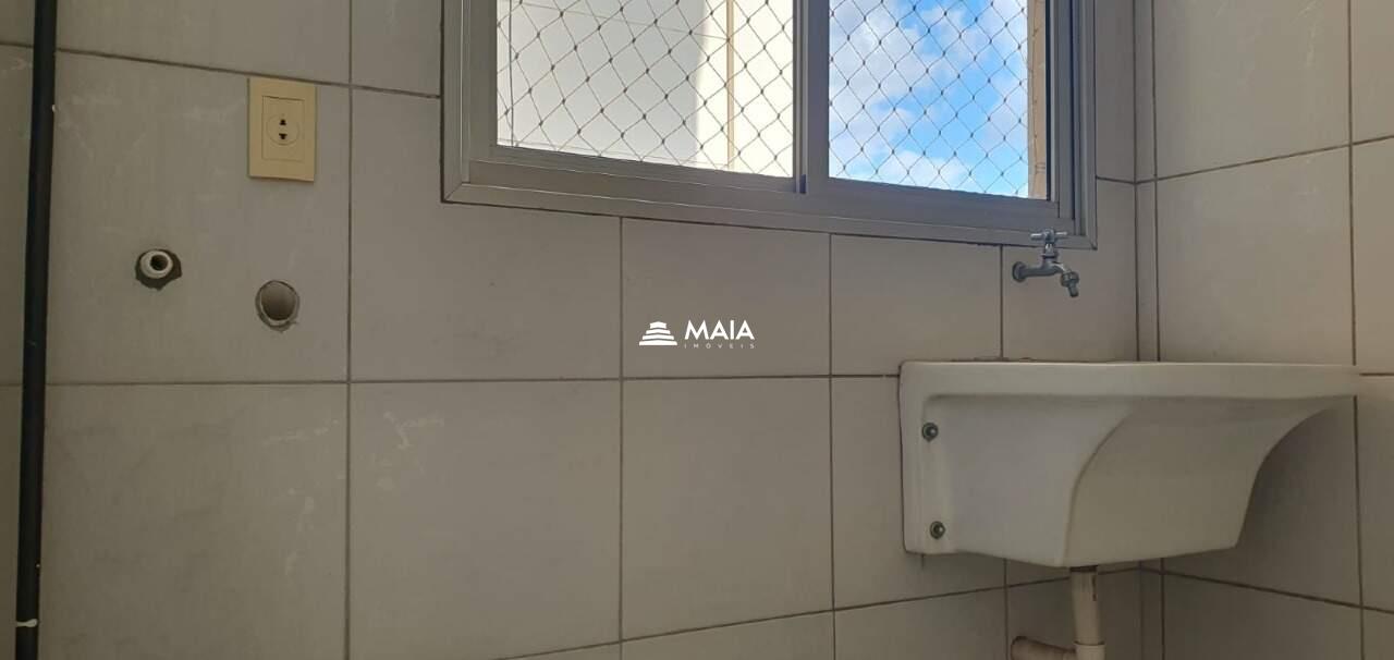 Apartamento à venda no Santa Maria: 