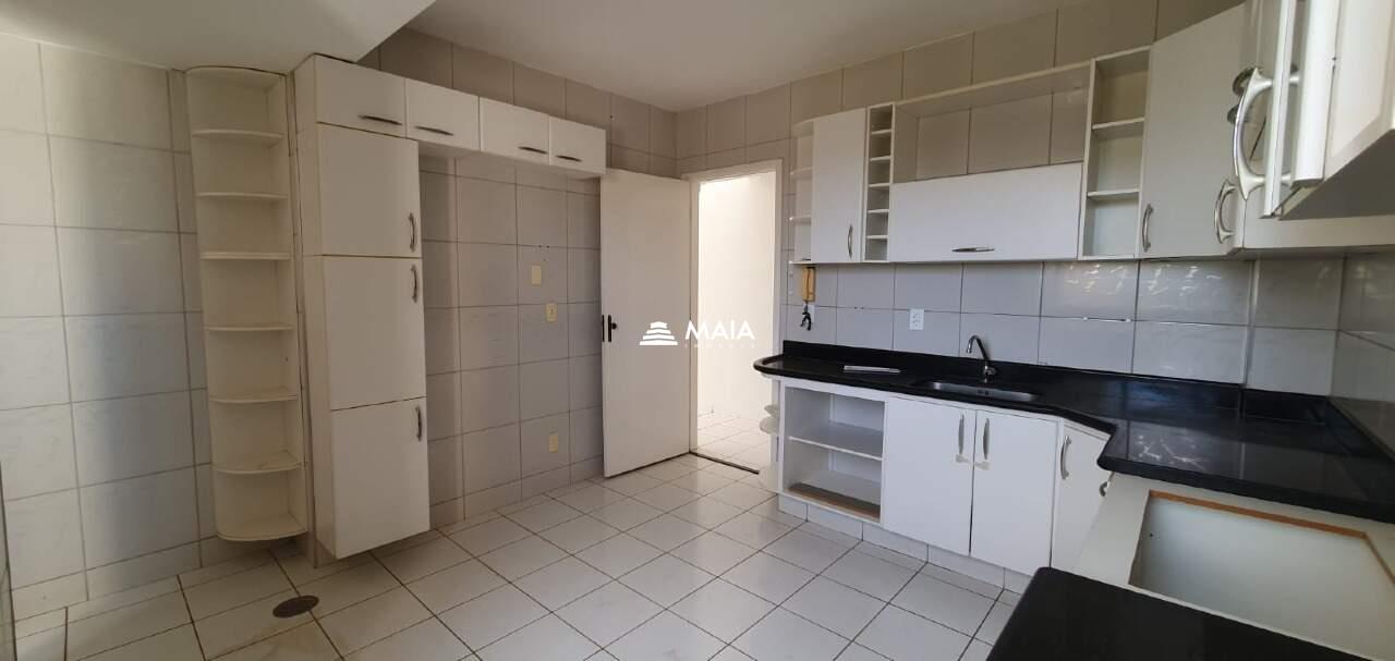 Apartamento à venda no Santa Maria: 