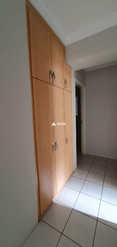 Apartamento à venda no Santa Maria: 