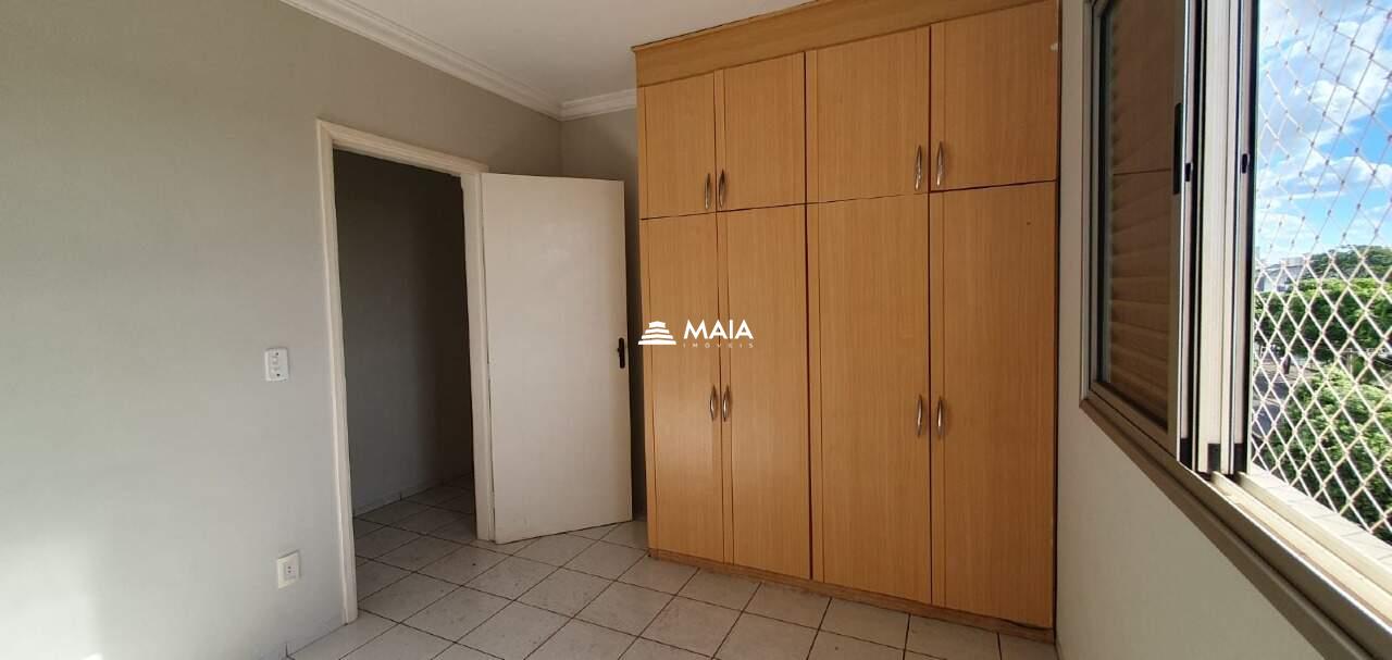 Apartamento à venda no Santa Maria: 