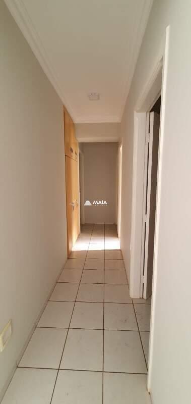 Apartamento à venda no Santa Maria: 