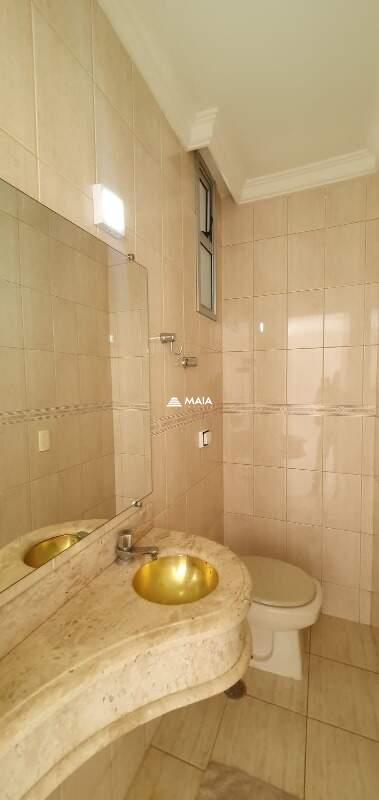 Apartamento à venda no Santa Maria: 