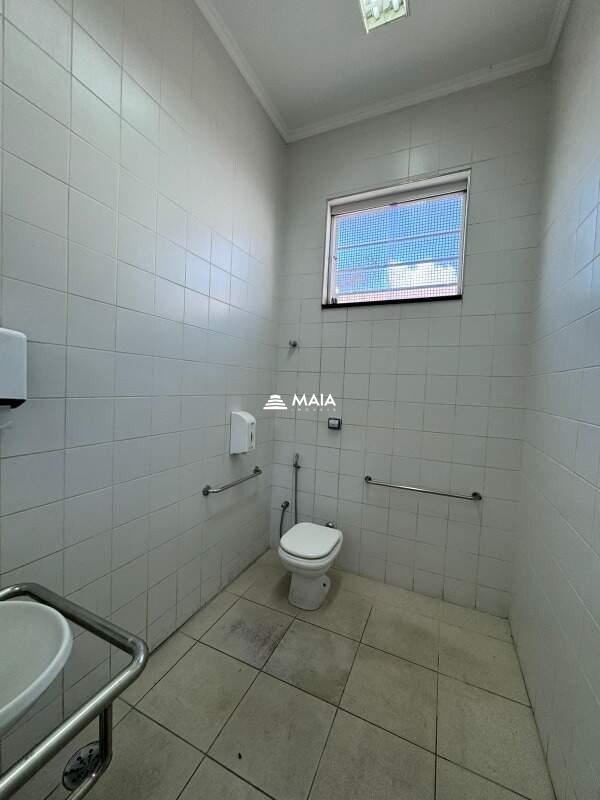 Comercial para aluguel no Nossa Senhora da Abadia: 