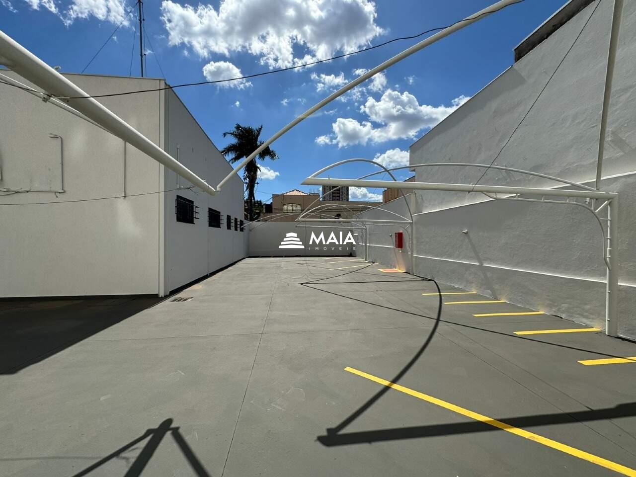 Comercial para aluguel no Nossa Senhora da Abadia: 