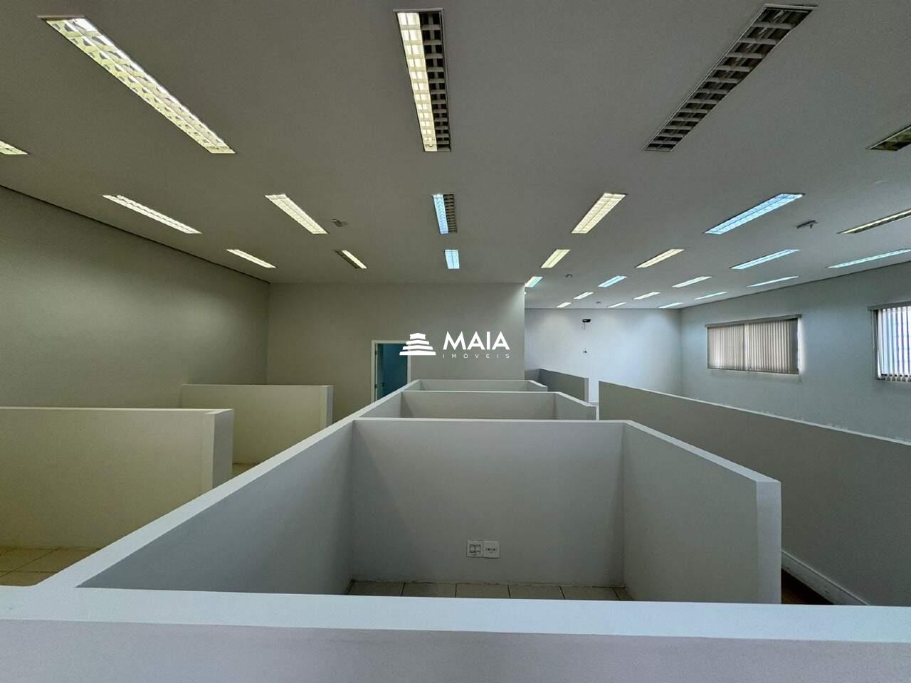 Comercial para aluguel no Nossa Senhora da Abadia: 