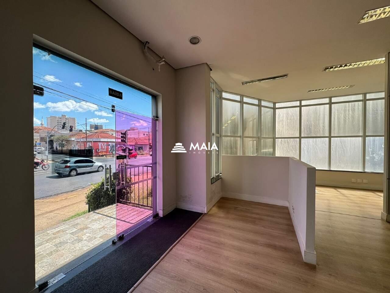 Comercial para aluguel no Nossa Senhora da Abadia: 